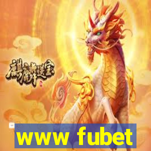 www fubet